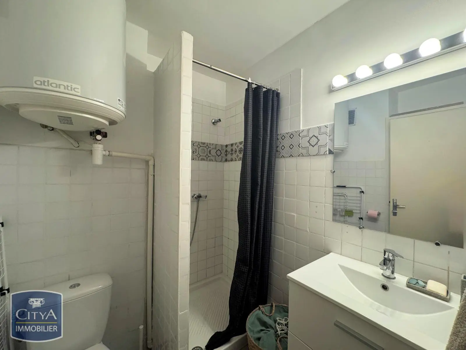 Photo 5 Appartement 1 pièce 30.7m²