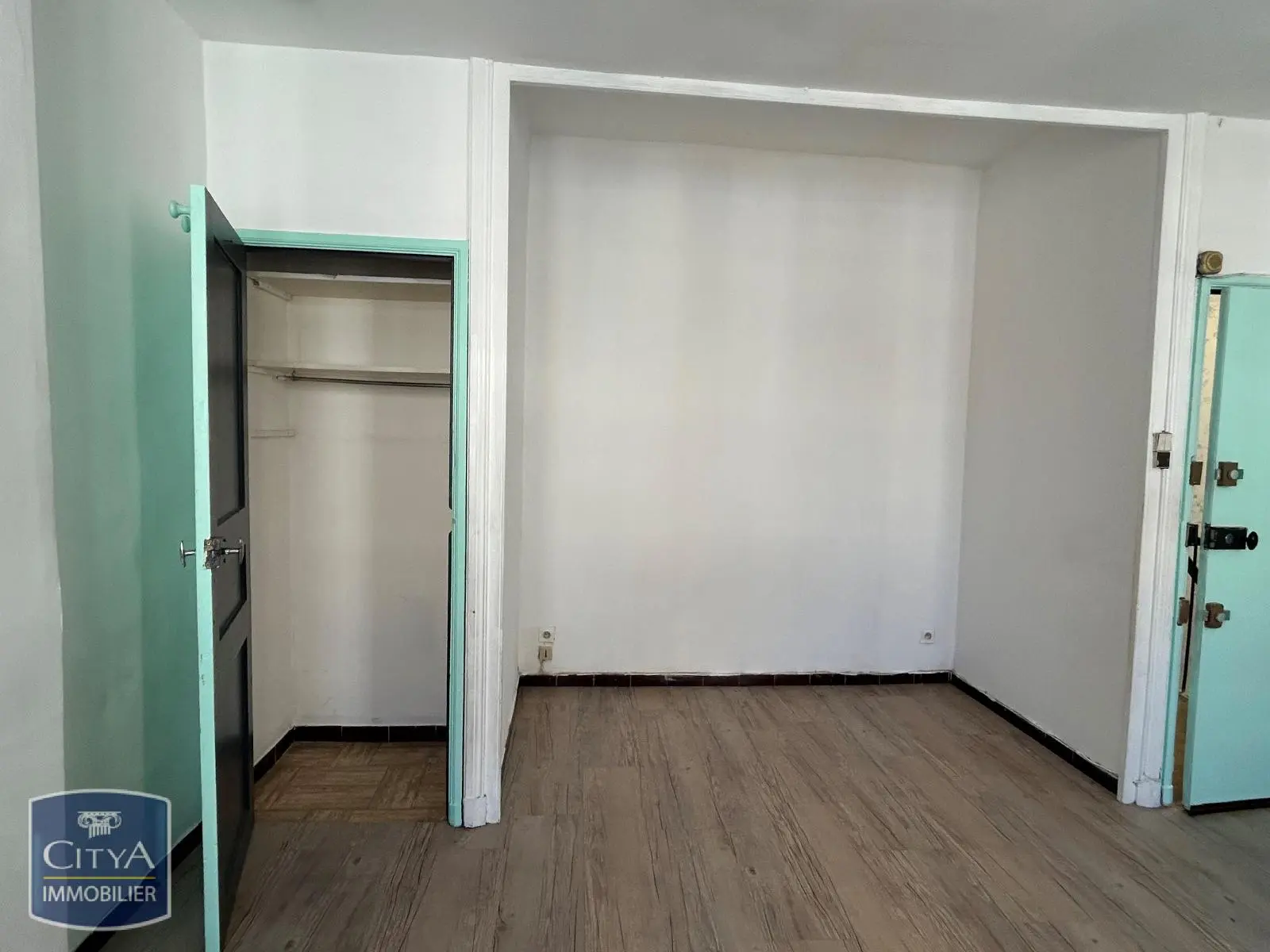 Photo 4 Appartement 1 pièce 22.76m²