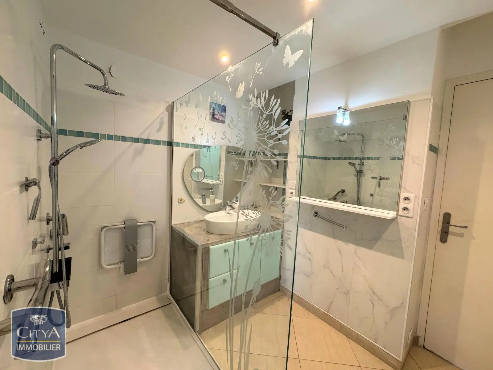 Photo 7 Appartement 3 pièces 83.92m²