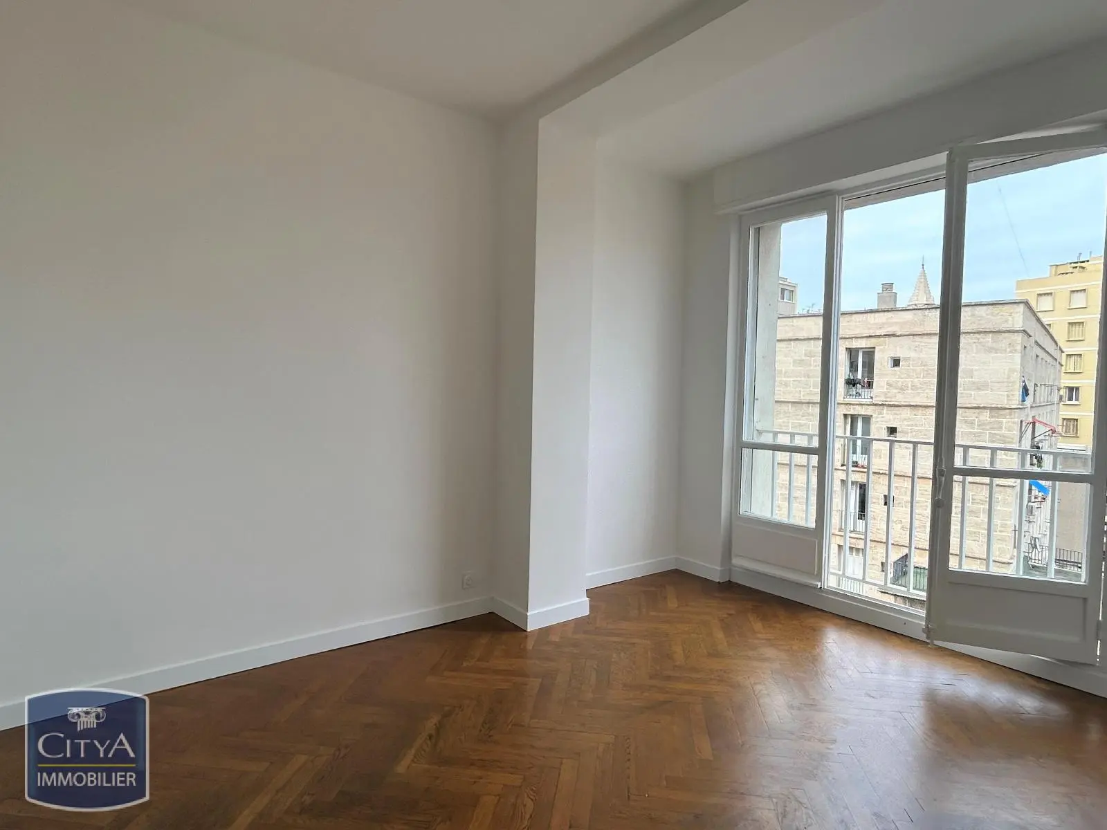 Photo 5 Appartement 2 pièces 39.35m²