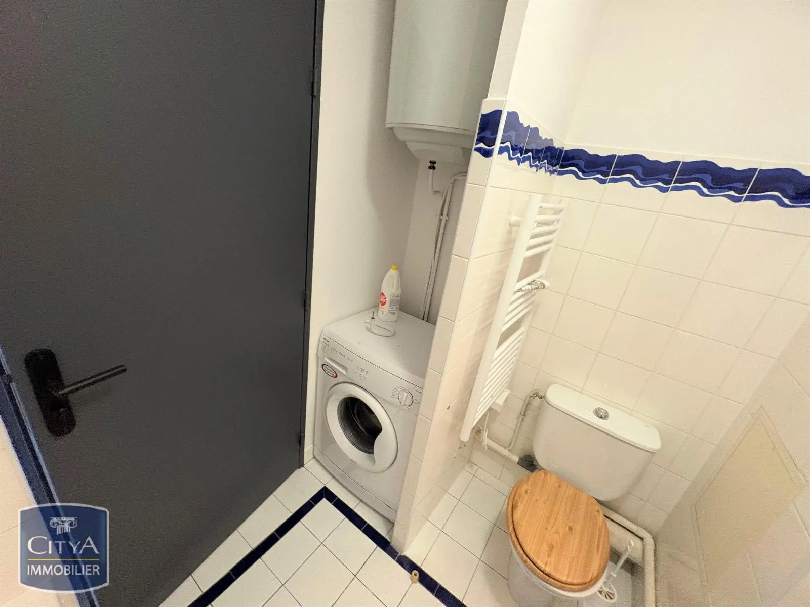 Photo 4 Appartement 1 pièce 37.39m²