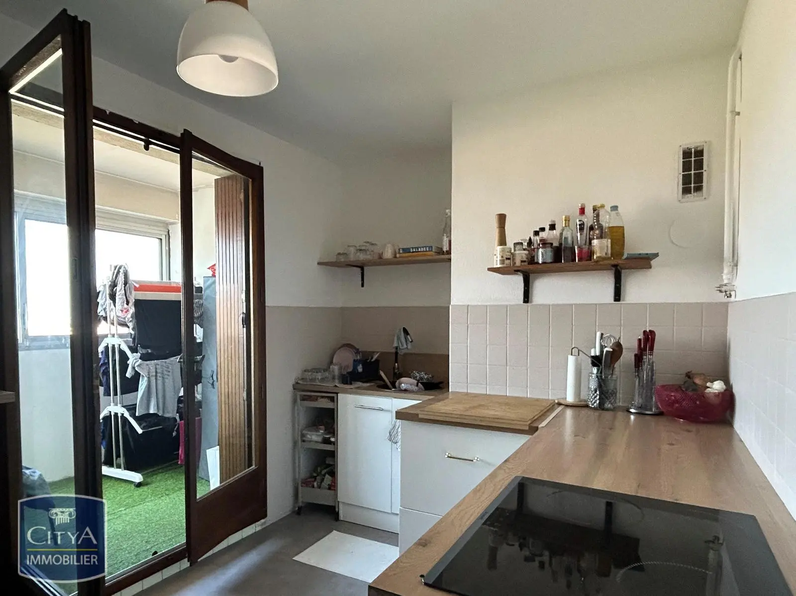 Photo 4 Appartement 1 pièce 36.11m²