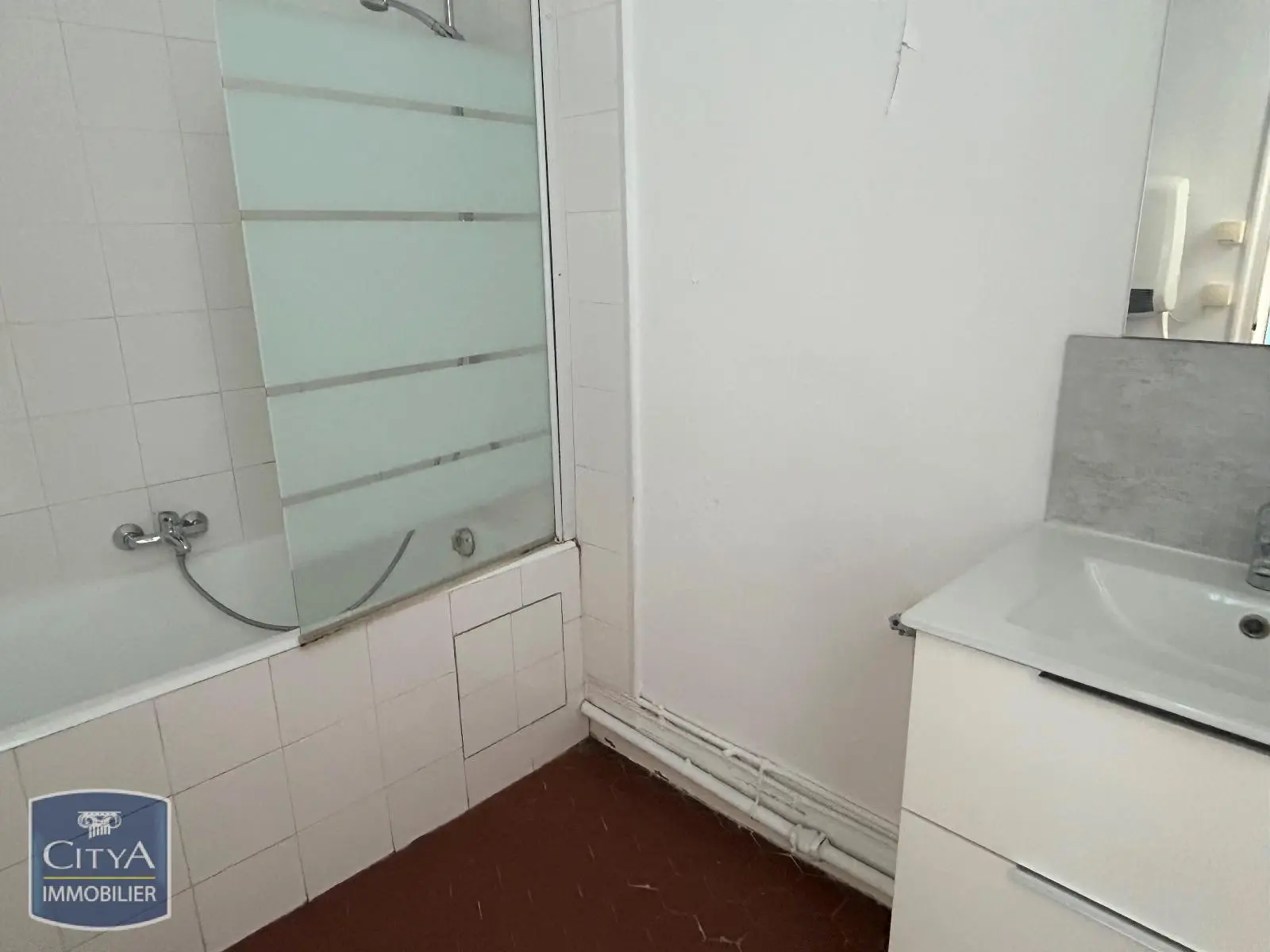 Photo 5 Appartement 2 pièces 34.32m²