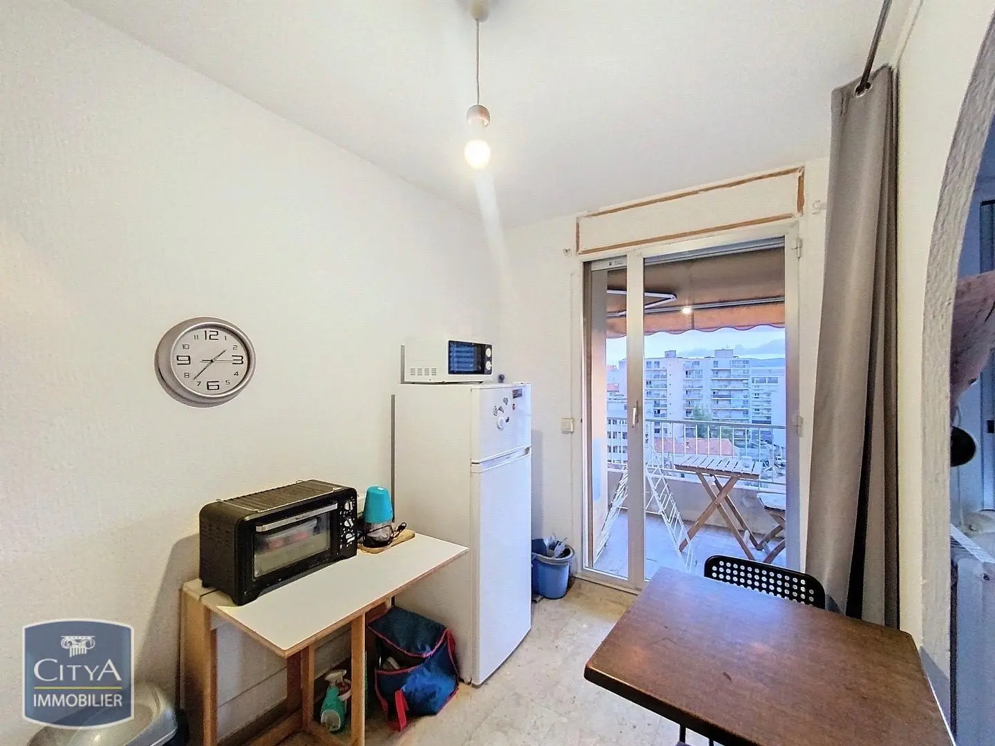 Photo 4 Appartement 1 pièce 29.79m²
