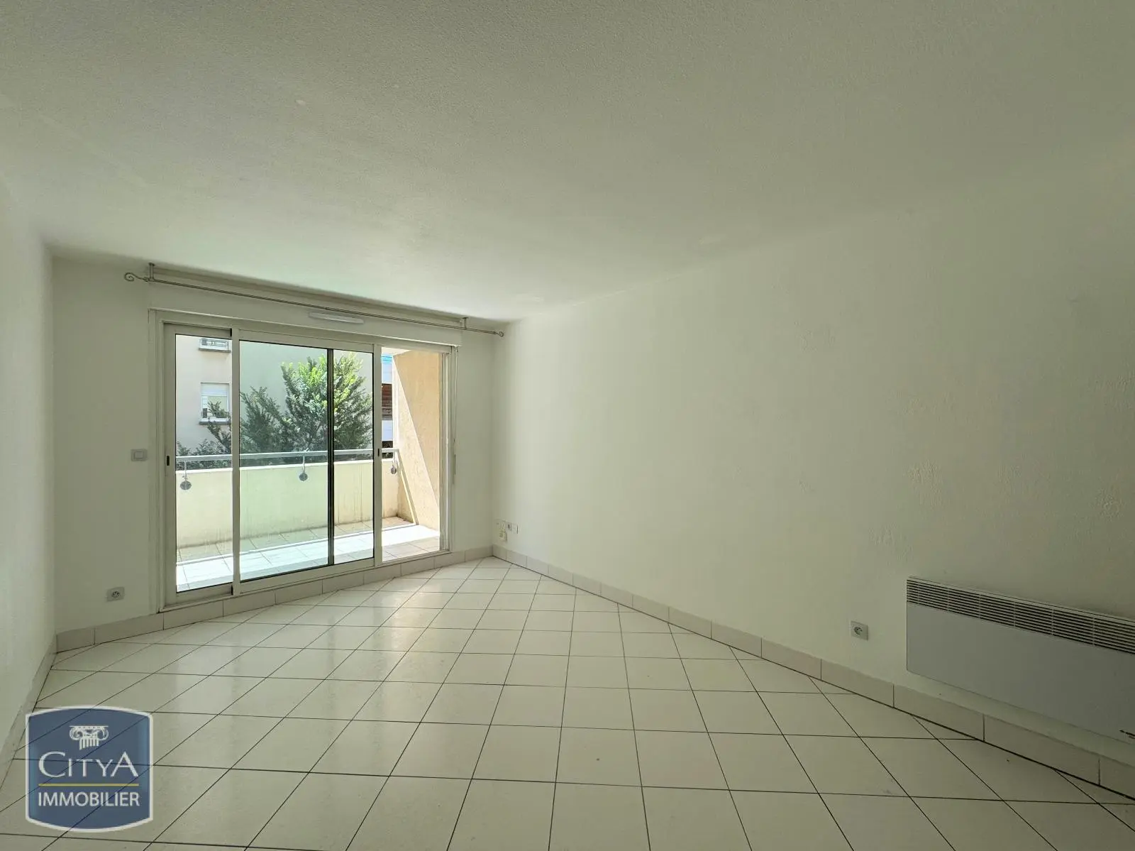 Photo 2 Appartement 2 pièces 35.17m²