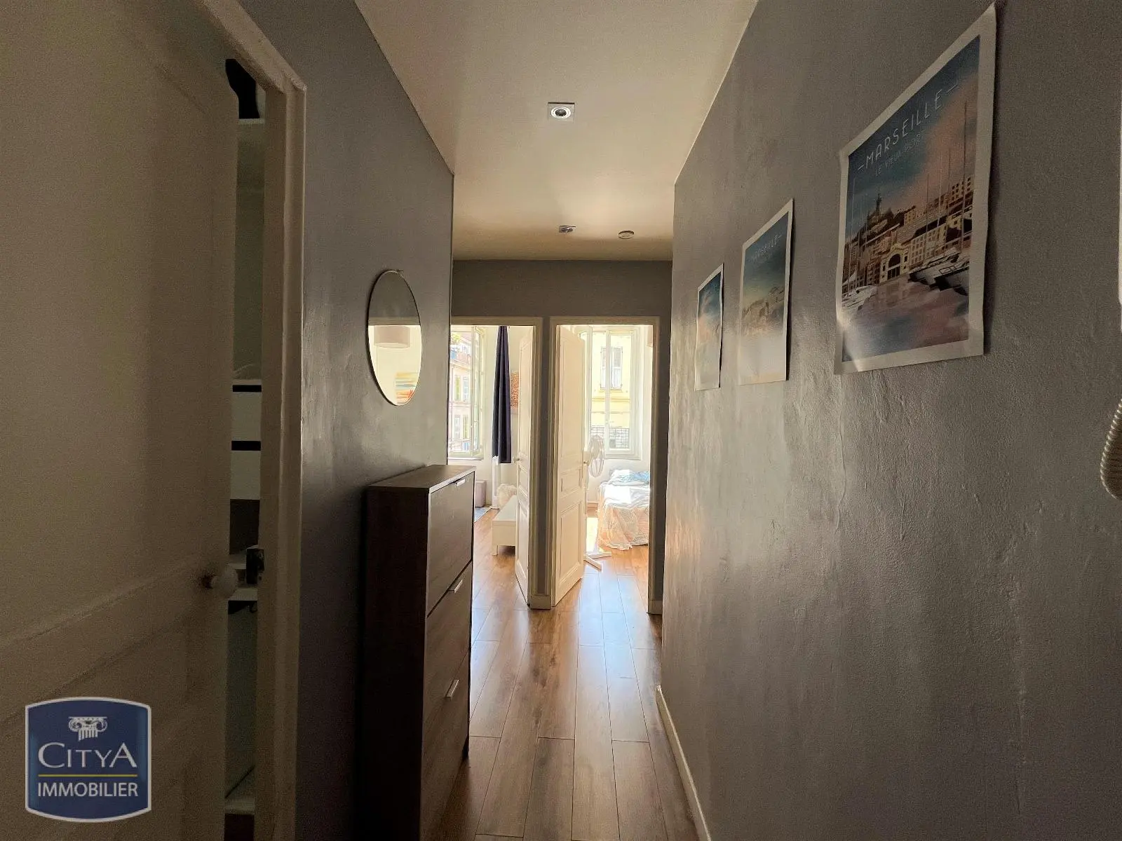 Photo 1 appartement Marseille 6e Arrondissement