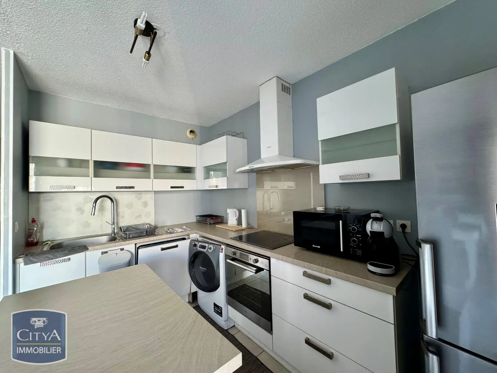 Photo 3 Appartement 3 pièces 67.11m²