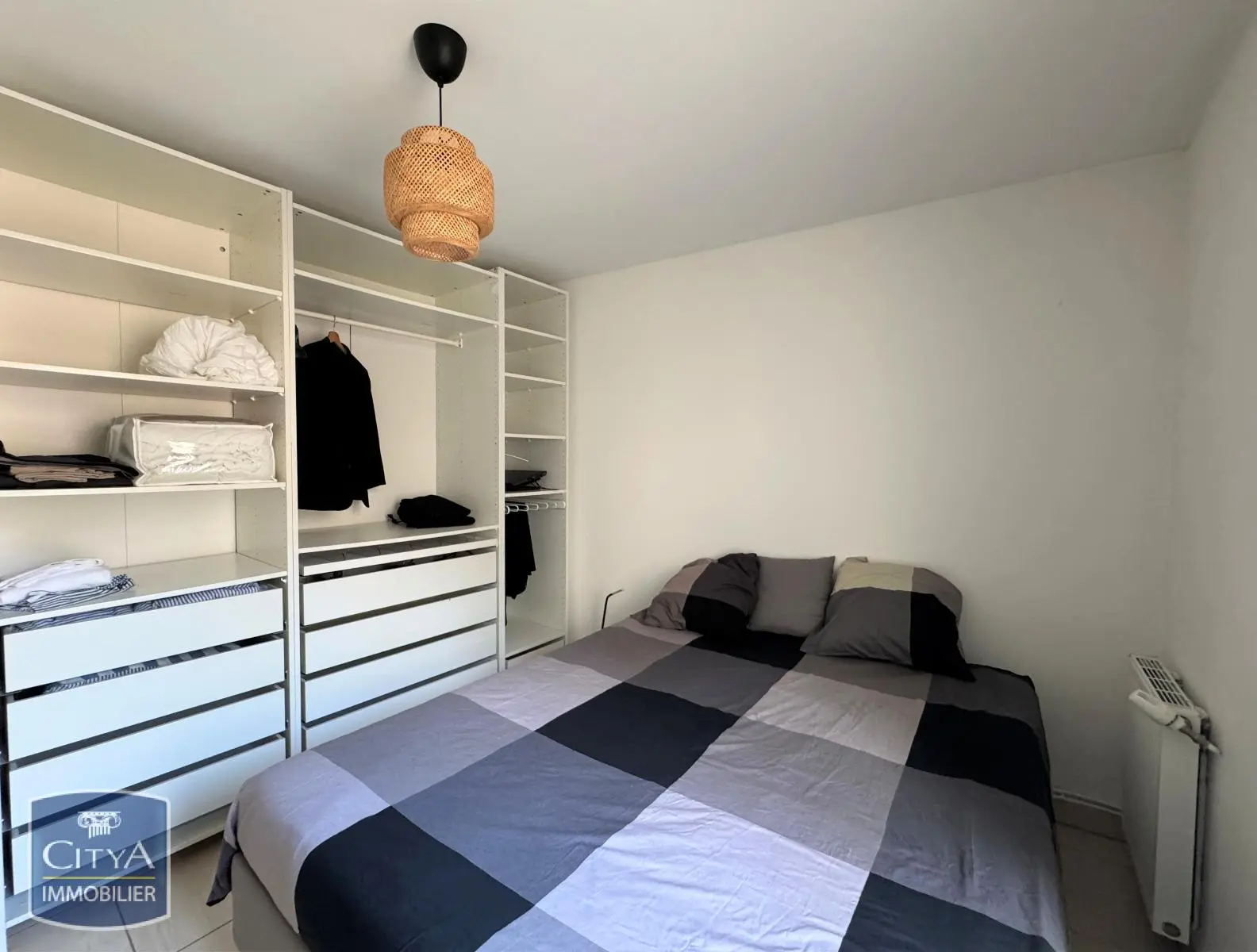 Photo 6 Appartement 3 pièces 57.14m²