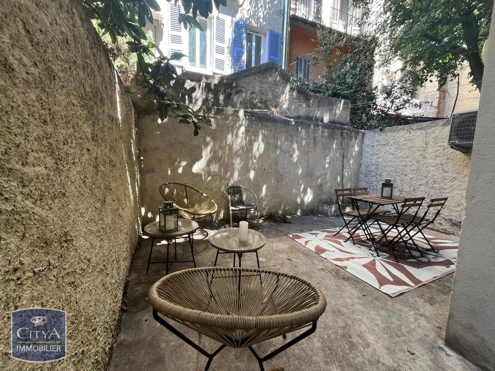 Photo 6 pour Appartement 2 pièces 31.41m² Photo 6 Appartement 2 pièces 31.41m²