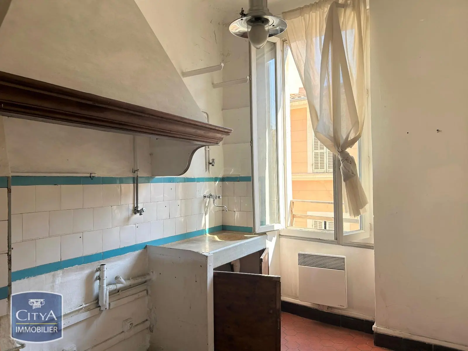 Photo 5 Appartement 2 pièces 40.85m²
