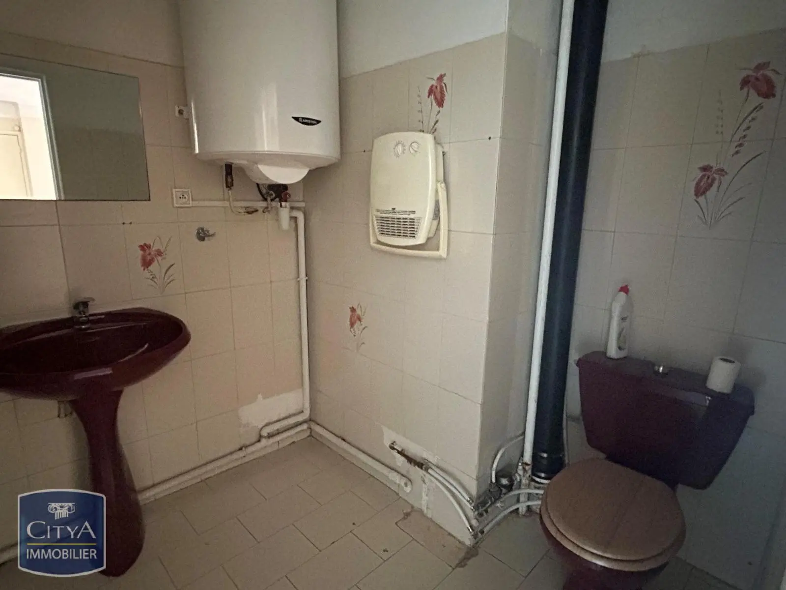 Photo 8 Appartement 3 pièces 51.52m²