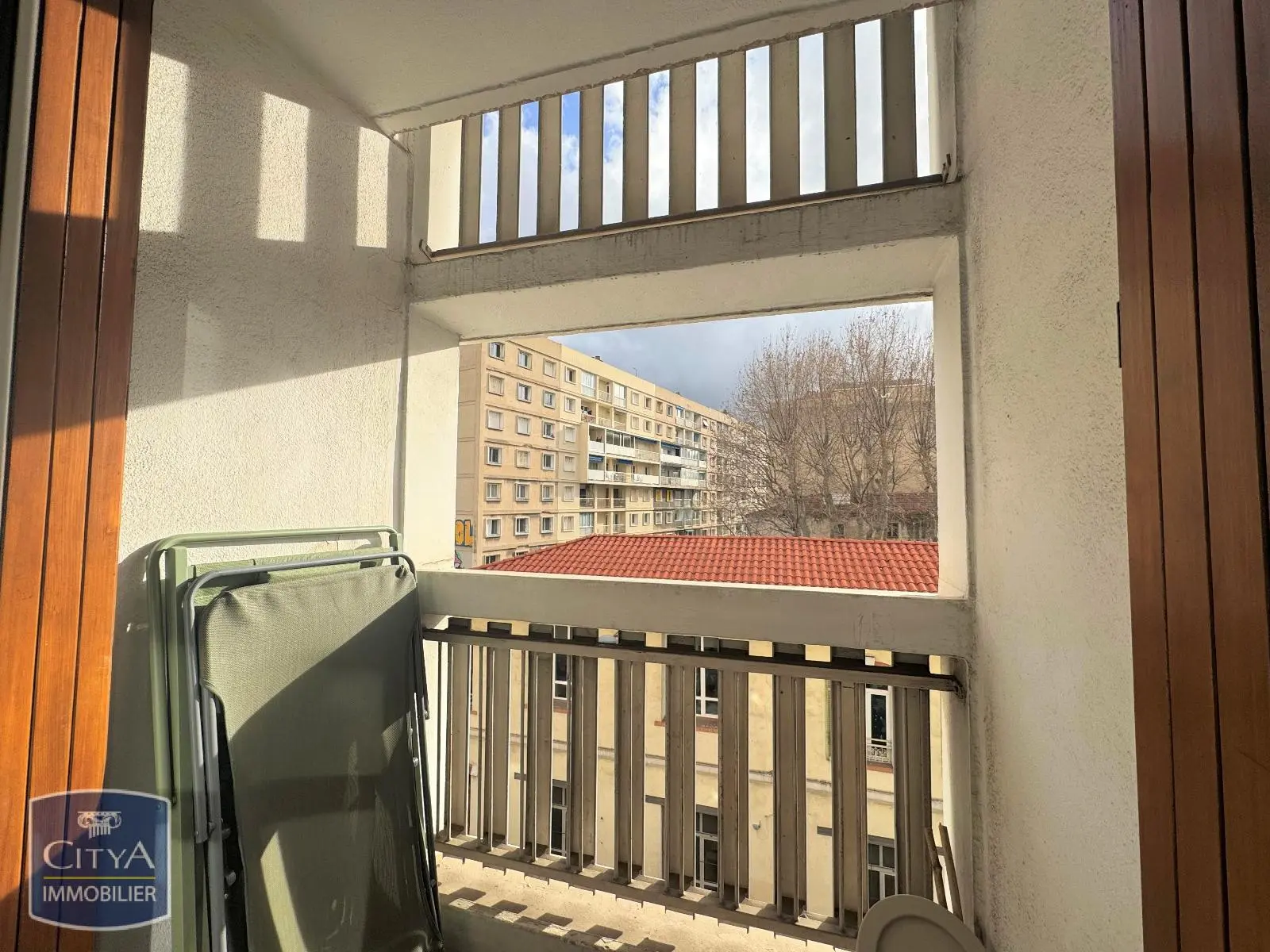 Photo 6 Appartement 1 pièce 30.7m²