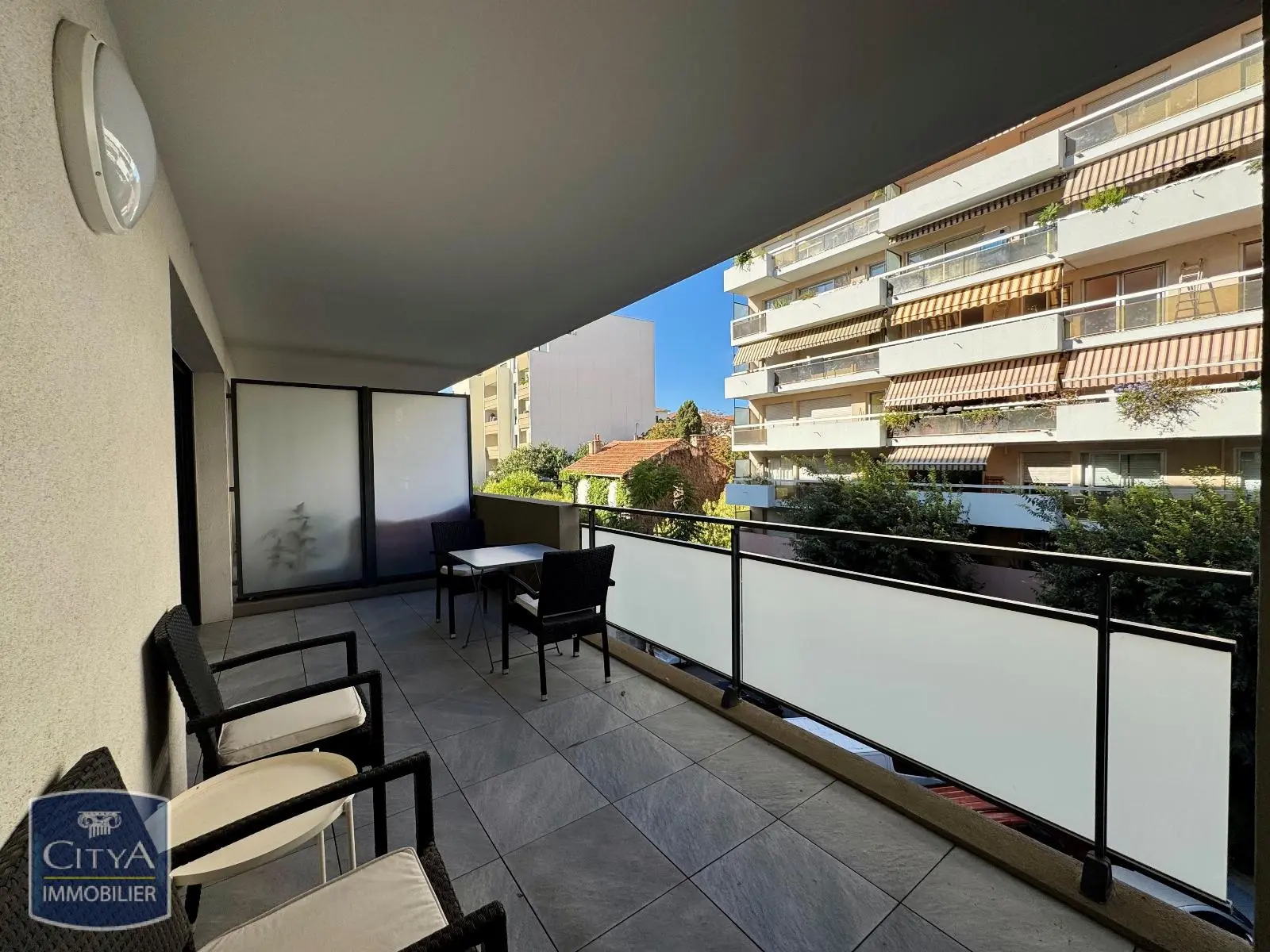 Photo 6 Appartement 2 pièces 40.96m²
