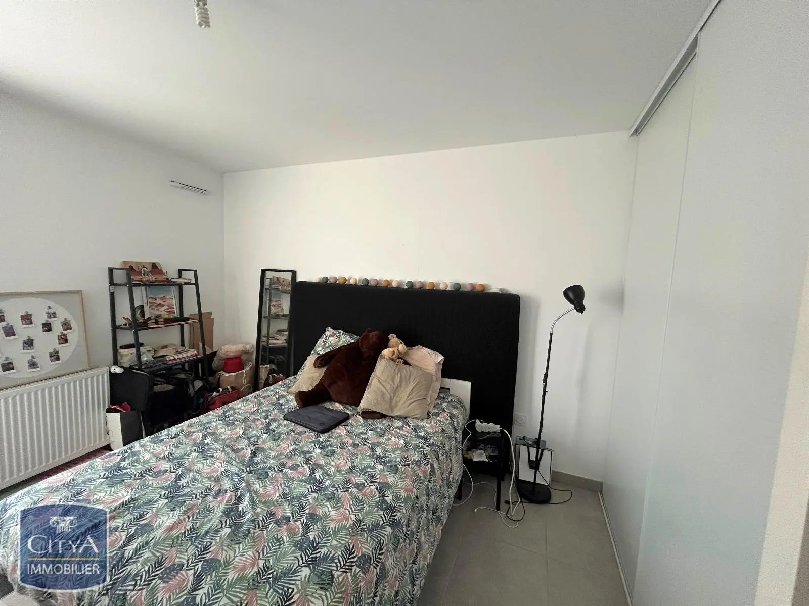 Photo 4 Appartement 2 pièces 39.85m²