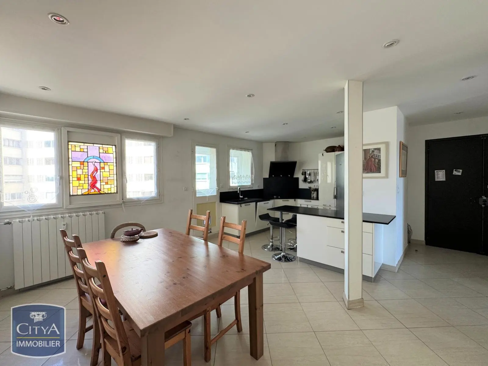 Photo 1 Appartement 3 pièces 83.92m²