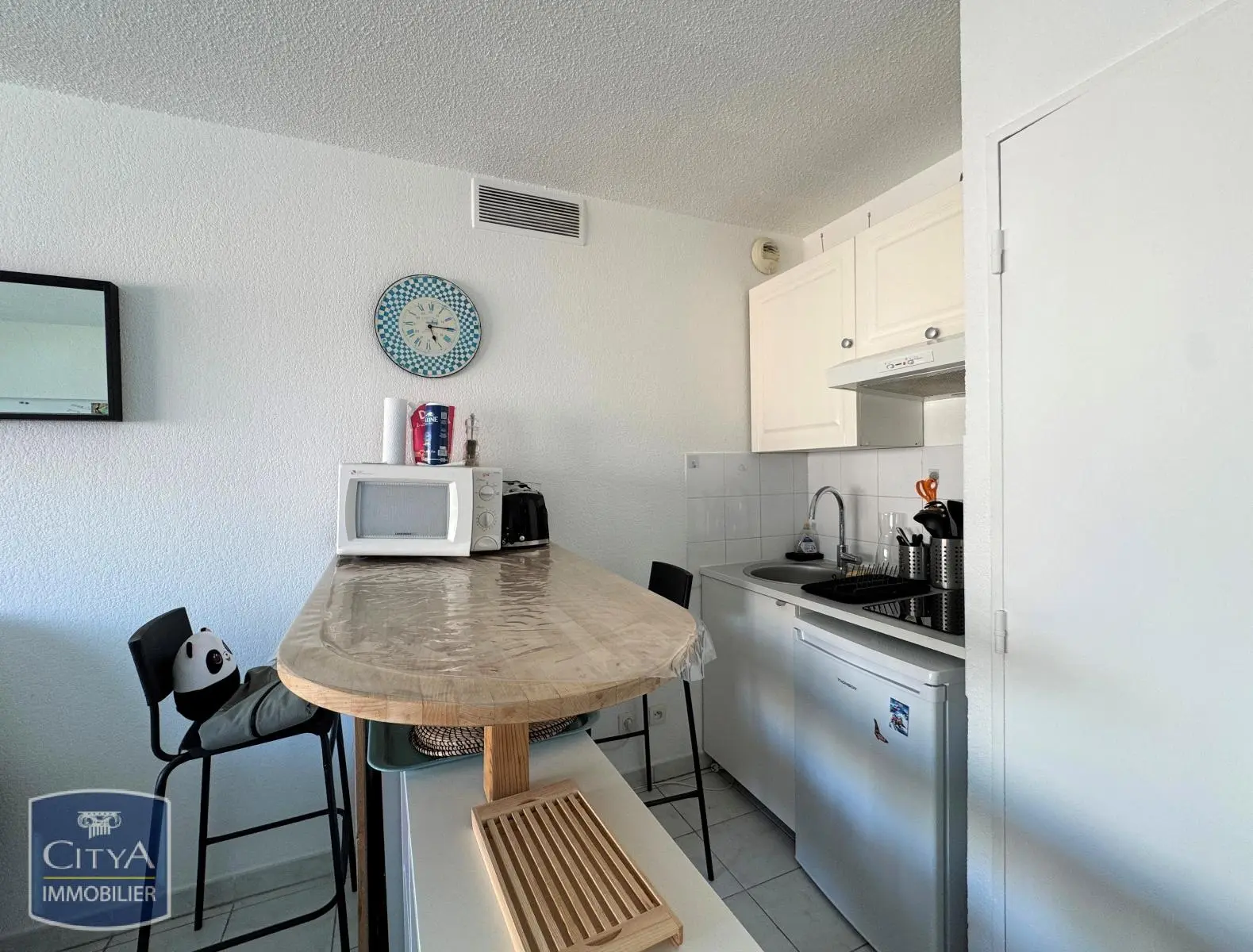 Photo 4 Appartement 2 pièces 33.02m²