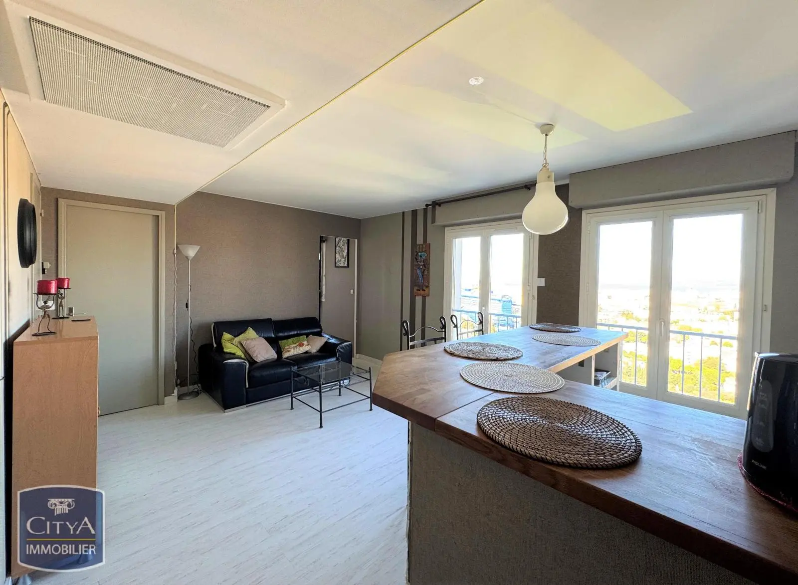 Photo 2 Appartement 2 pièces 36.05m²