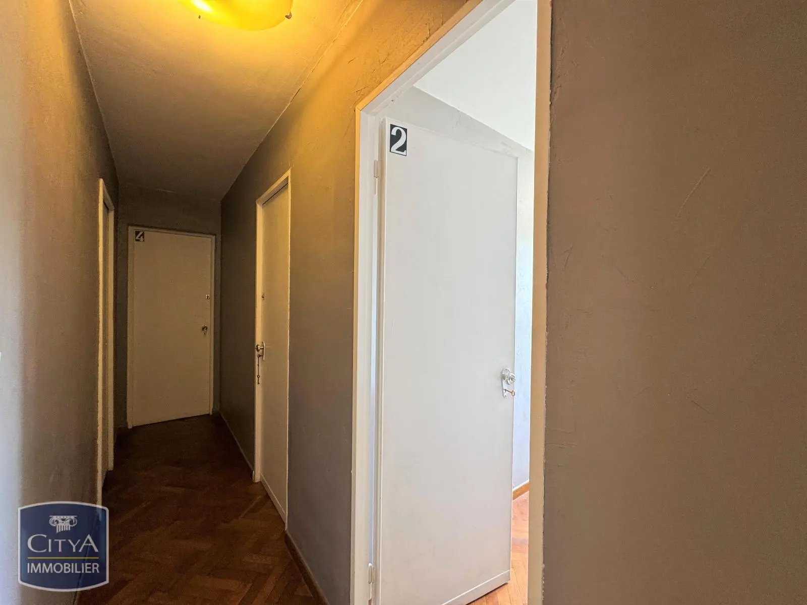 Photo 2 Appartement 2 pièces 59.48m²
