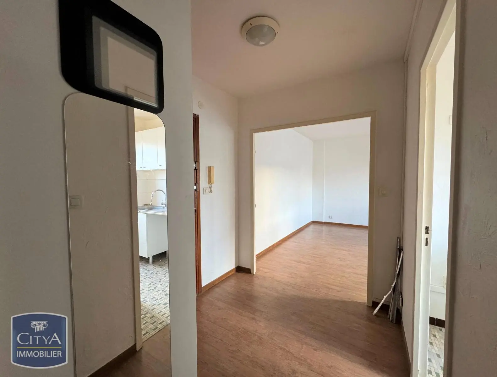 Photo 1 appartement Marseille