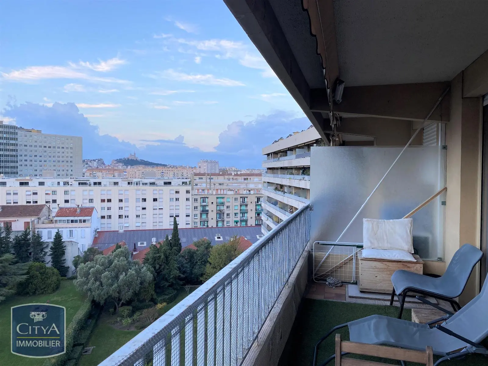 Photo 6 Appartement 1 pièce 29.79m²