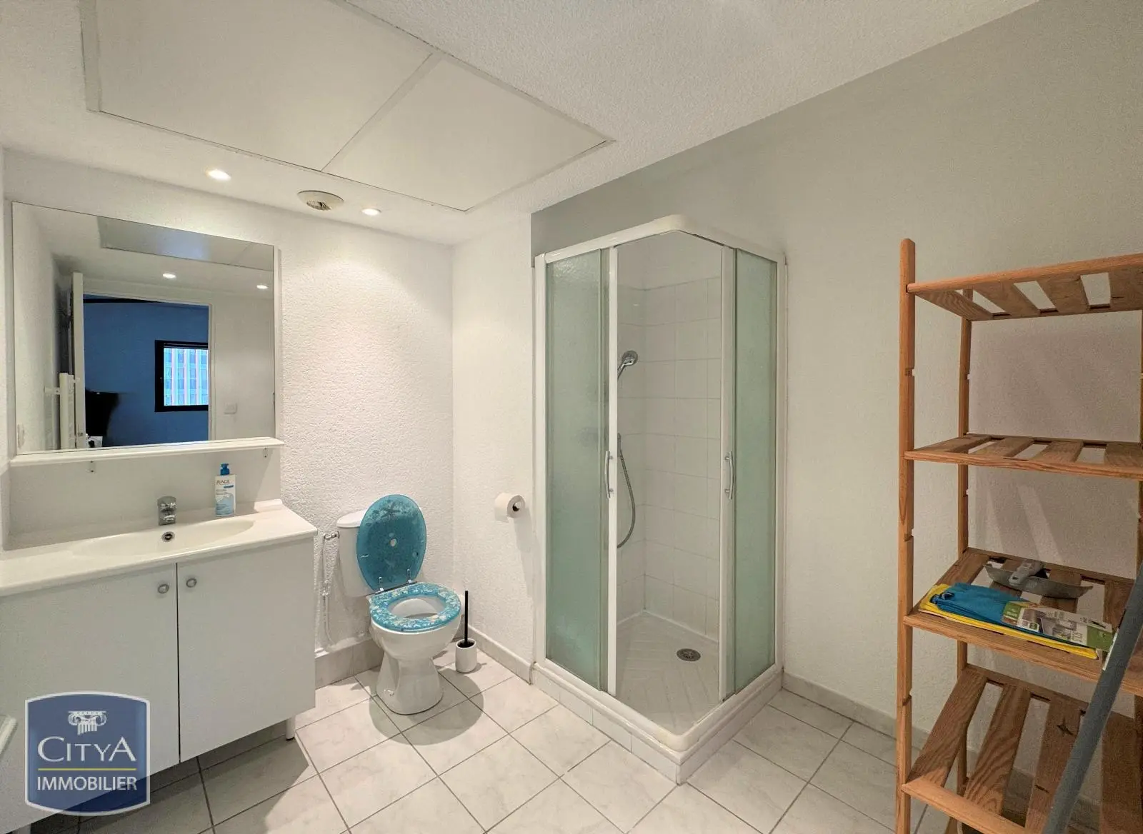 Photo 7 Appartement 2 pièces 34.71m²