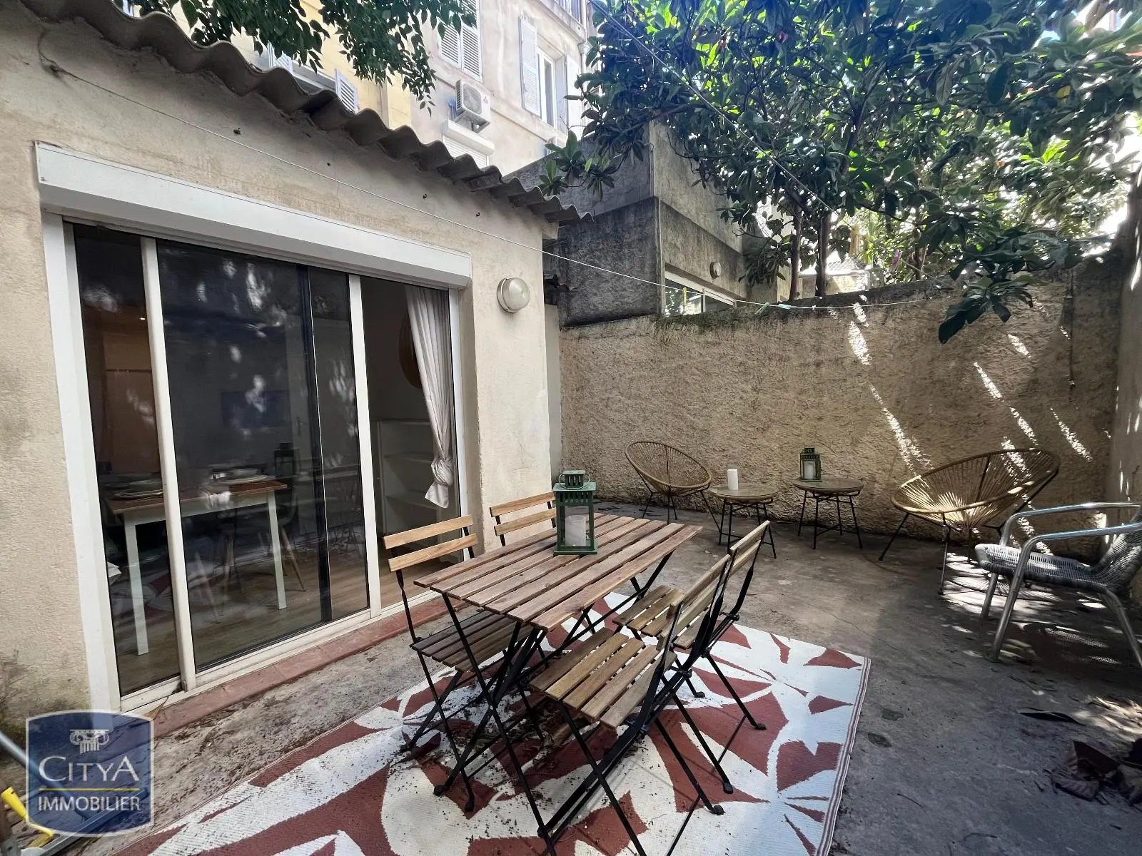 Photo 1 pour Appartement 2 pièces 31.41m² Photo 1 Appartement 2 pièces 31.41m²