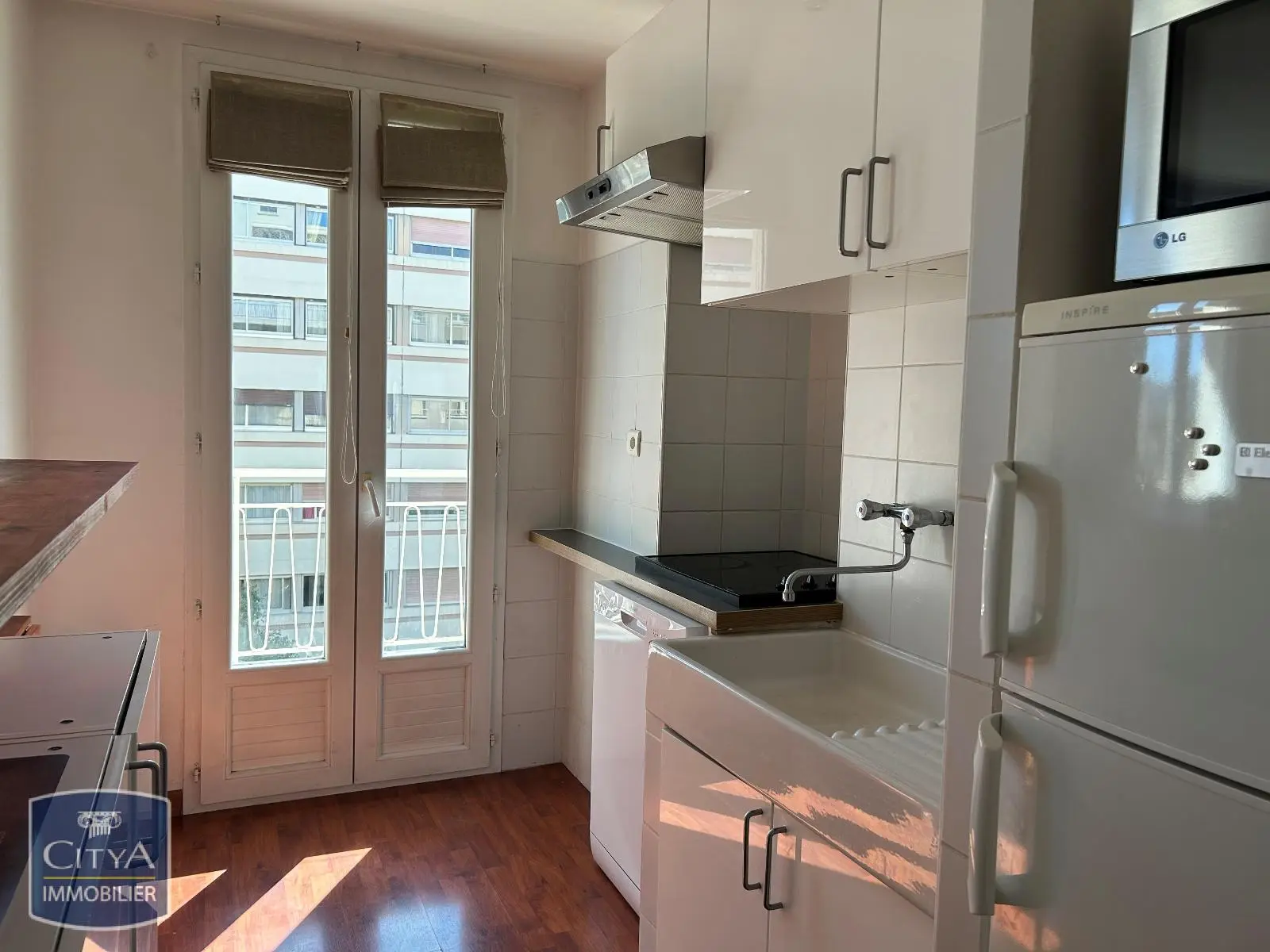 Photo 5 Appartement 3 pièces