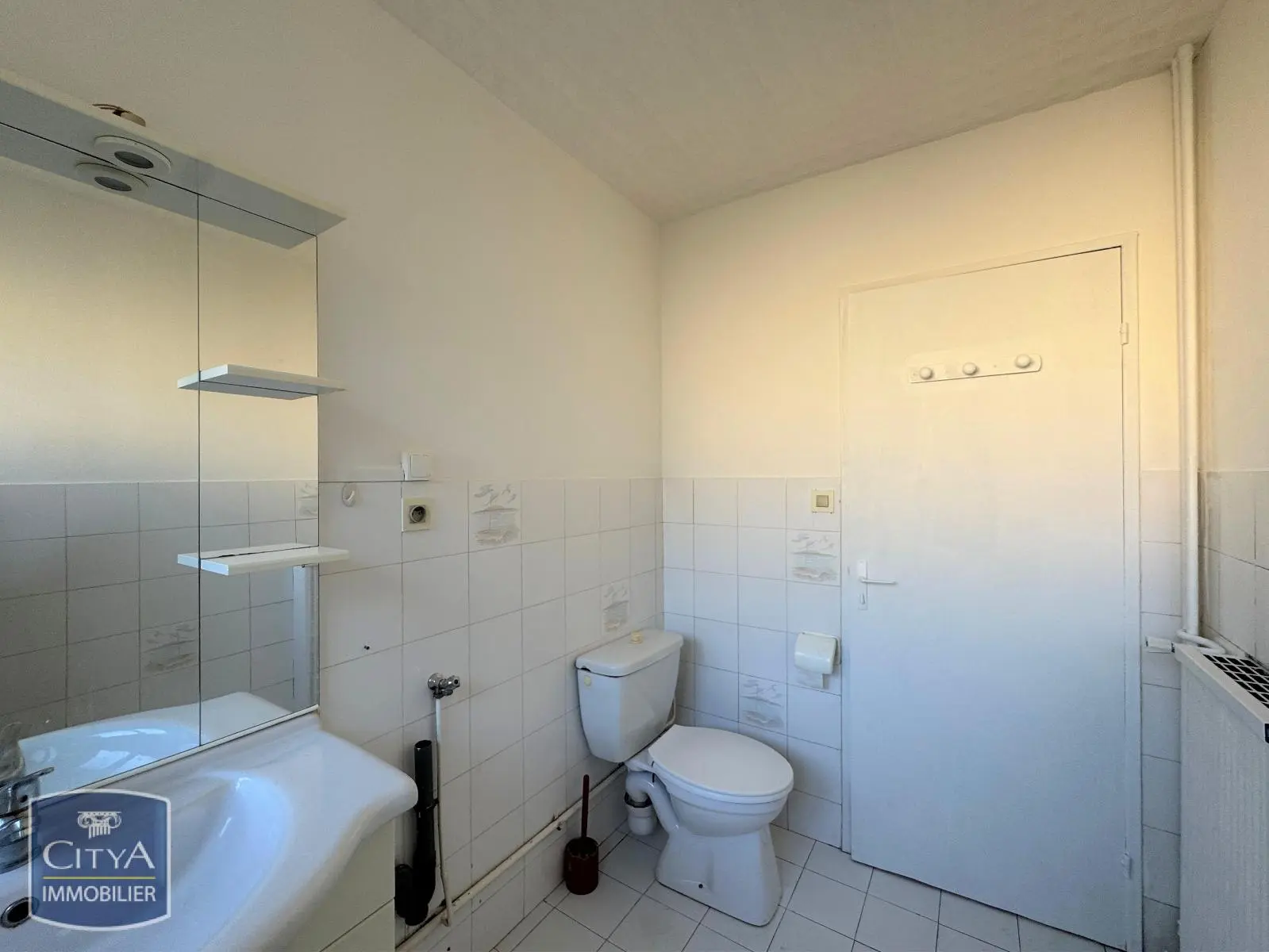 Photo 7 Appartement 2 pièces 46.84m²