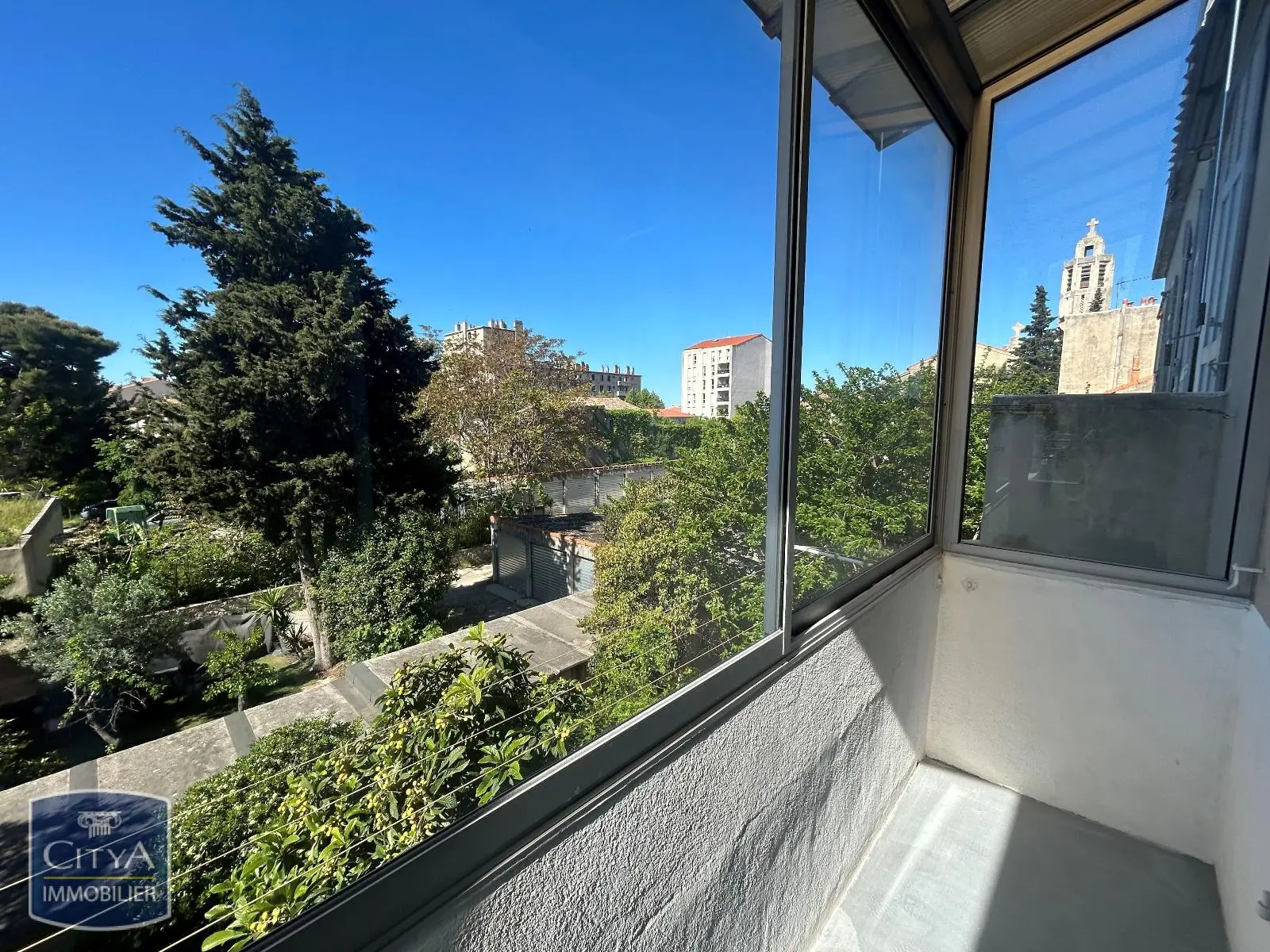 Photo 1 Appartement 3 pièces 58.6m²