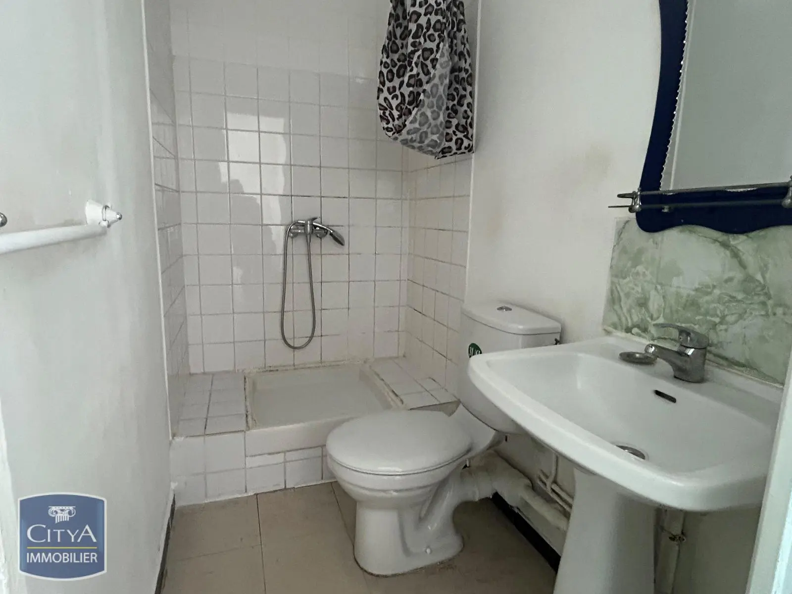 Photo 7 Appartement 1 pièce 22.76m²
