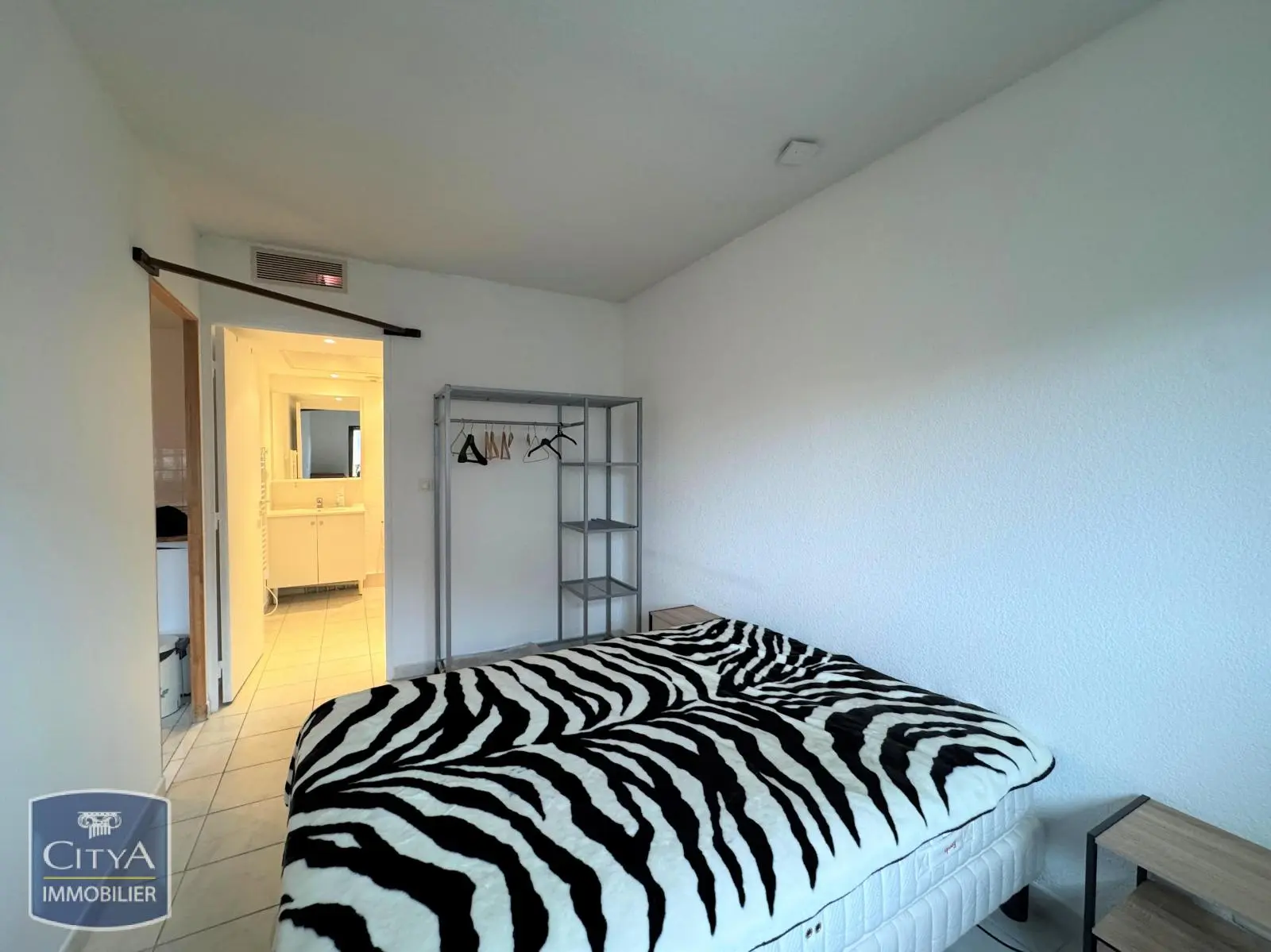 Photo 6 Appartement 2 pièces 34.71m²