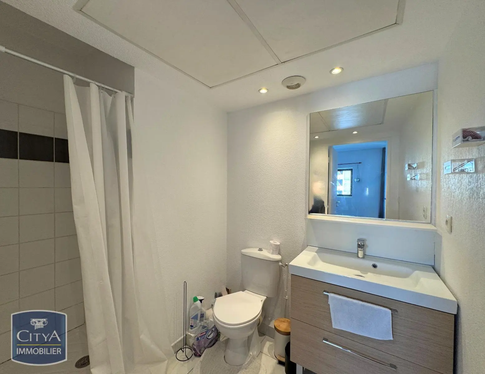 Photo 7 Appartement 2 pièces 33.02m²