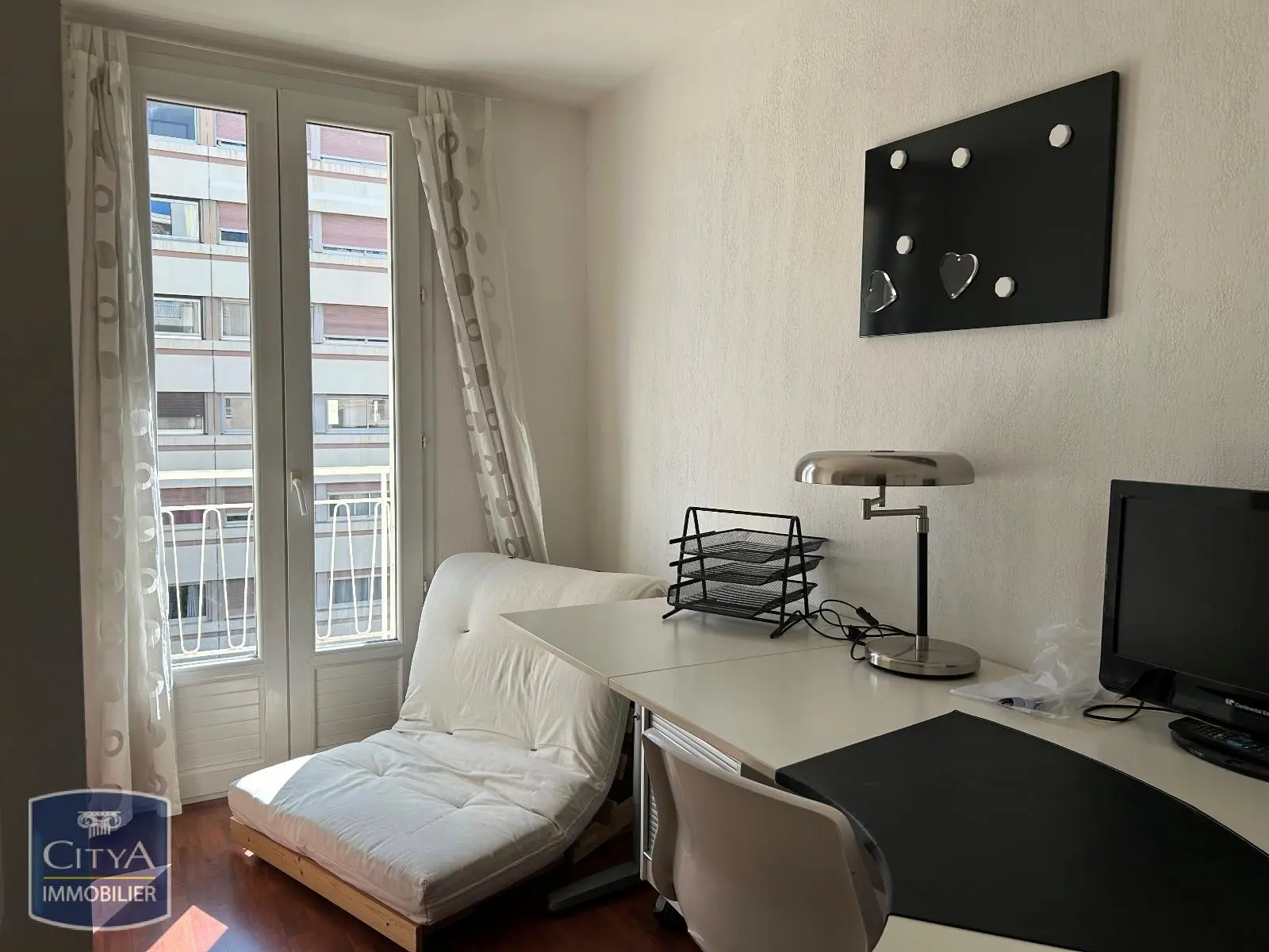 Photo 6 Appartement 3 pièces