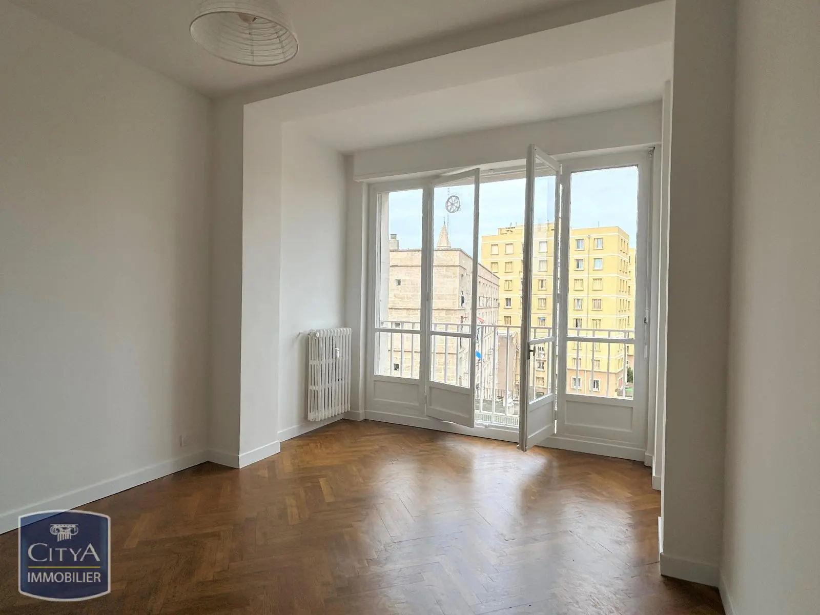 Photo 1 Appartement 2 pièces 39.35m²