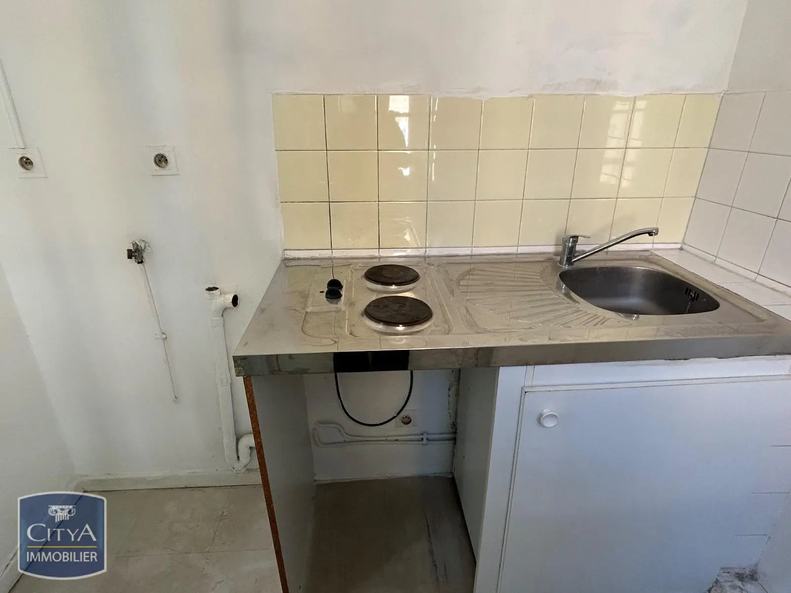 Photo 5 Appartement 1 pièce 22.76m²