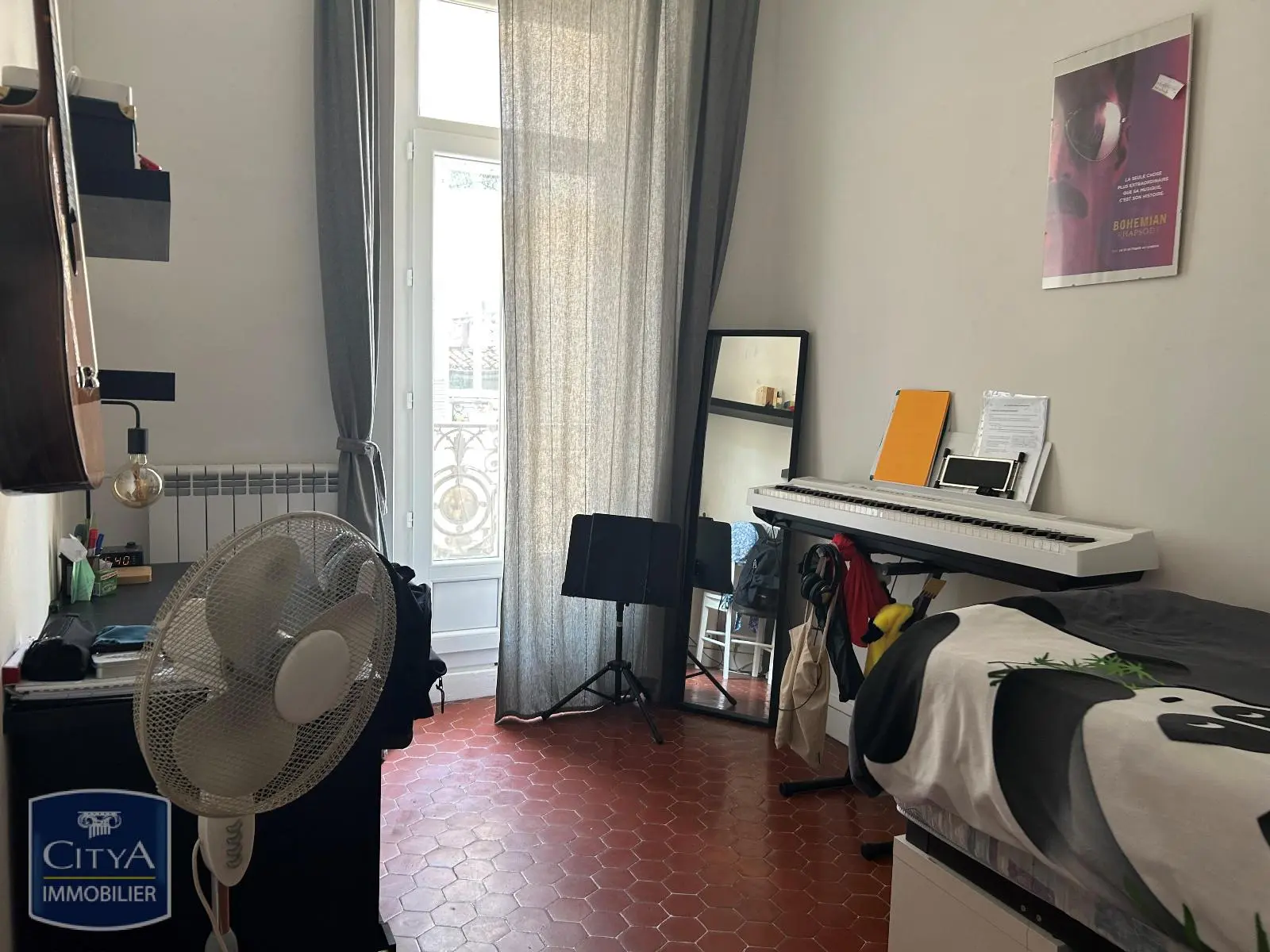 Photo 8 Appartement 3 pièces 74.2m²