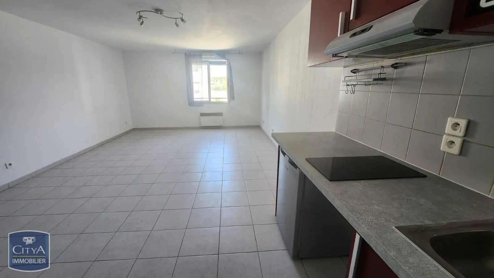 Photo 3 Appartement 2 pièces 48.06m²