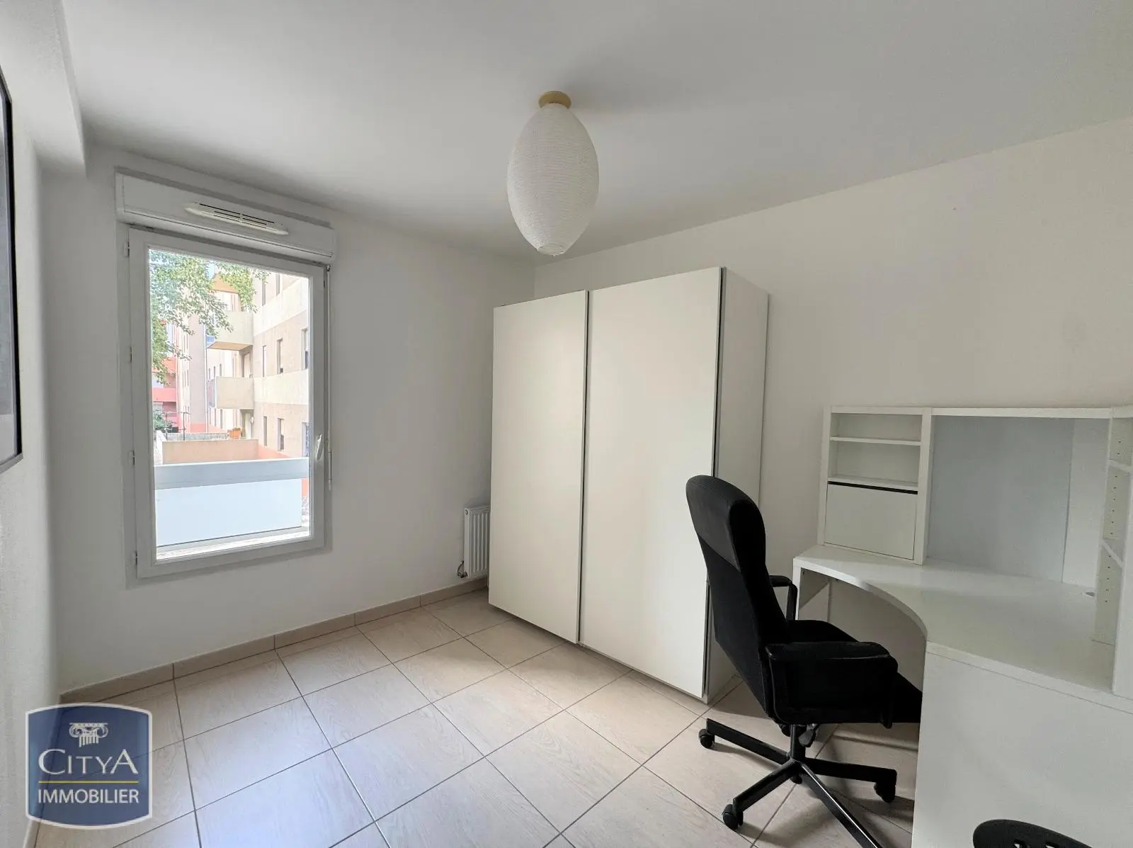 Photo 7 Appartement 3 pièces 57.14m²