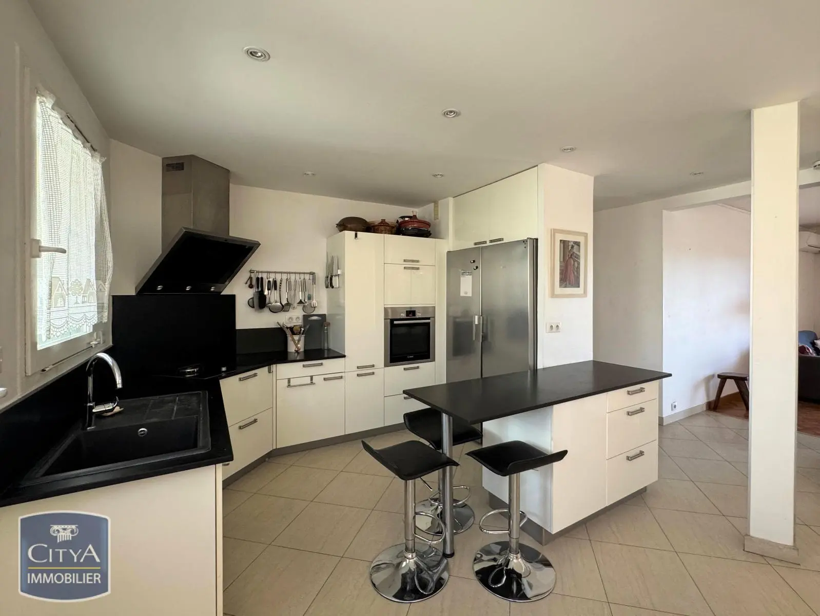 Photo 2 Appartement 3 pièces 83.92m²