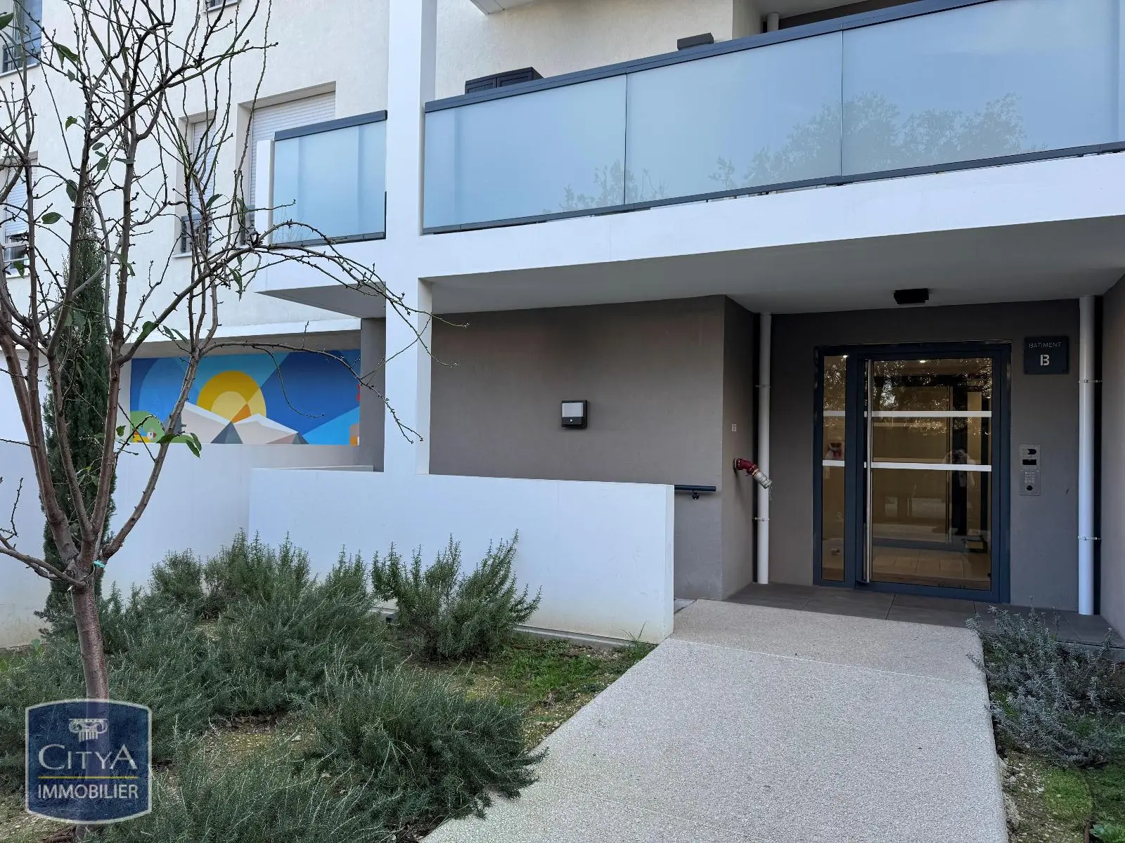 Photo 9 Appartement 3 pièces 60.65m²