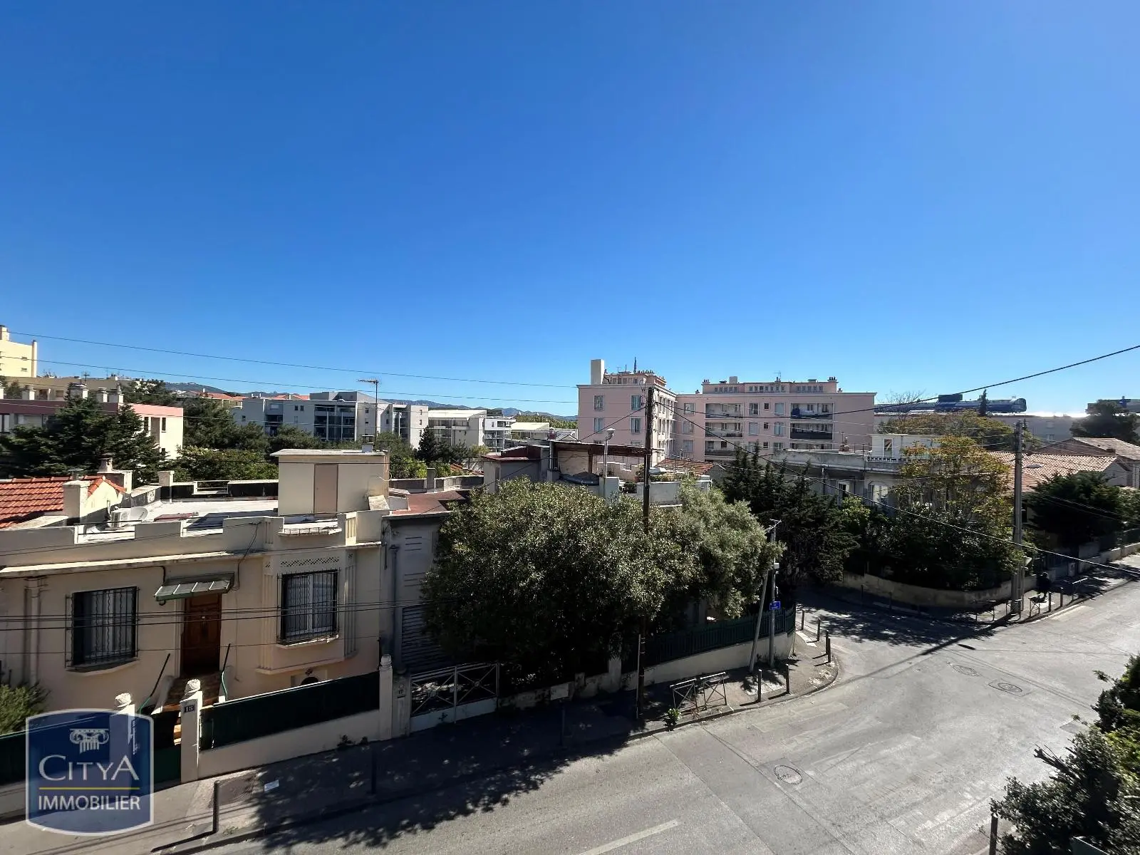 Photo 1 appartement Marseille 4e Arrondissement