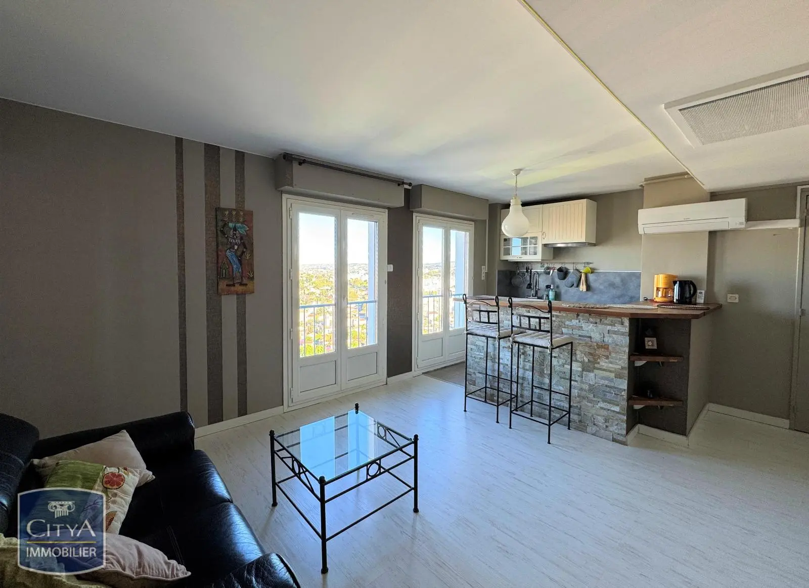 Photo 5 Appartement 2 pièces 36.05m²