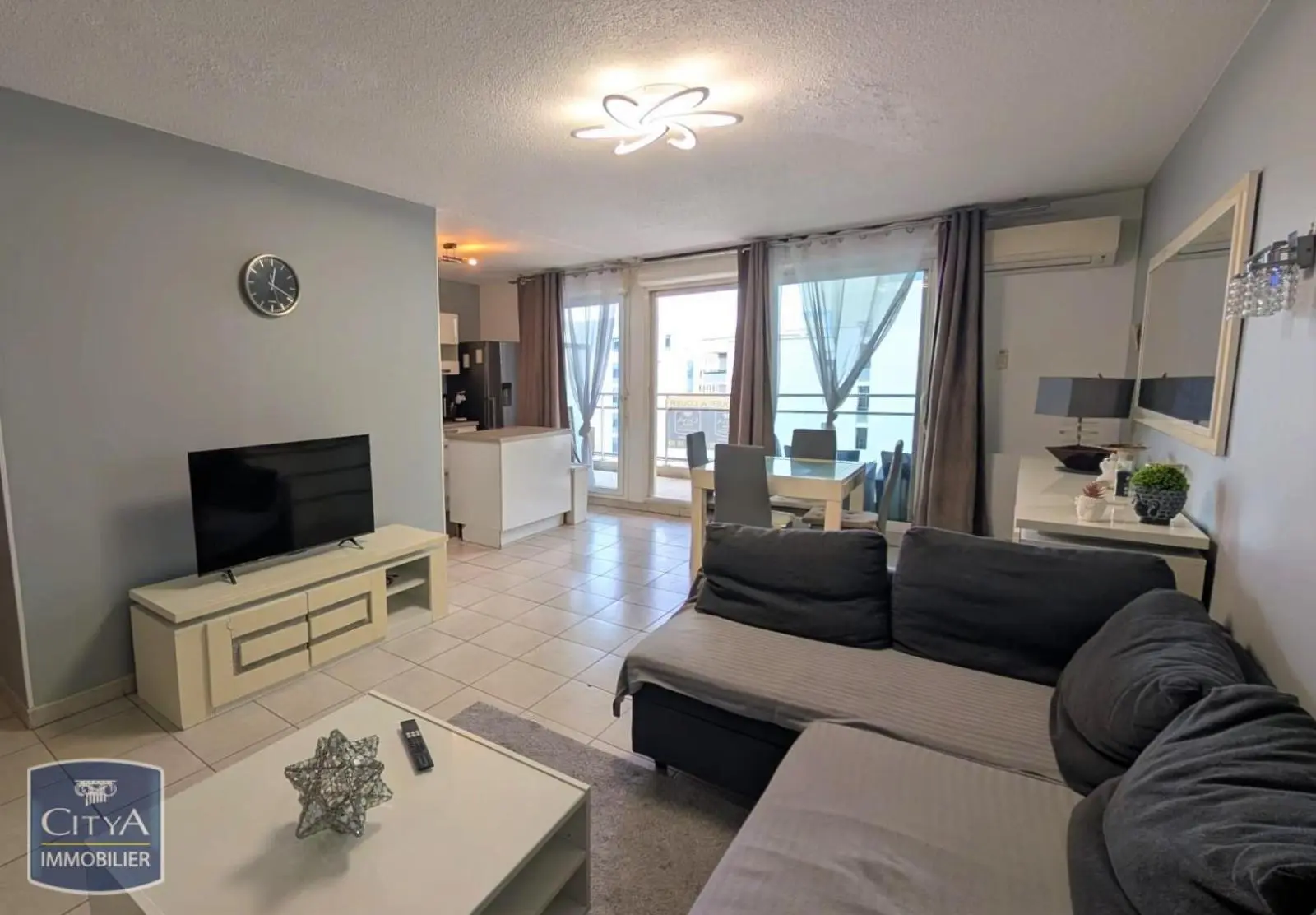 Photo 3 Appartement 3 pièces 67.11m²