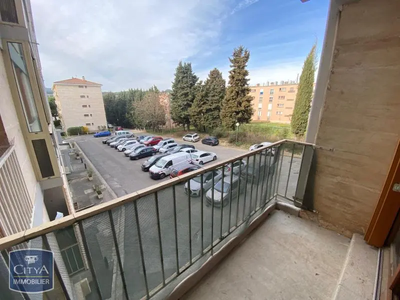 Photo 4 Appartement 1 pièce 33.44m²
