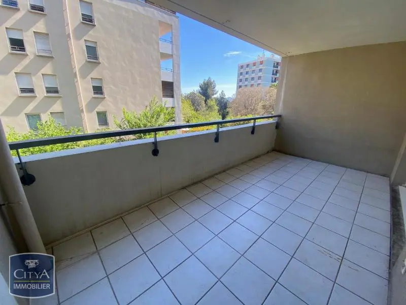 Photo 9 appartement Marseille 13e Arrondissement