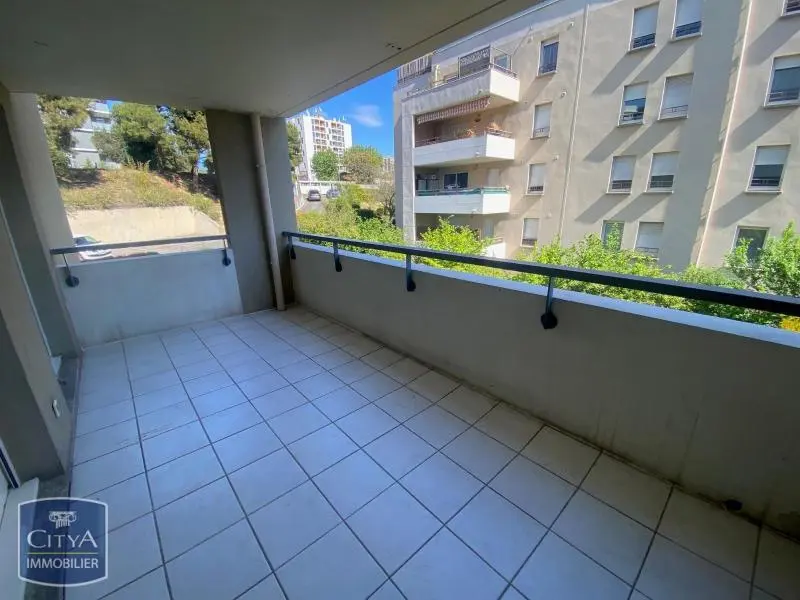 Photo 8 appartement Marseille 13e Arrondissement