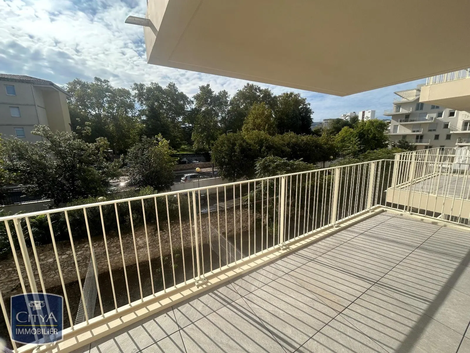 Photo 2 appartement Marseille 9e Arrondissement