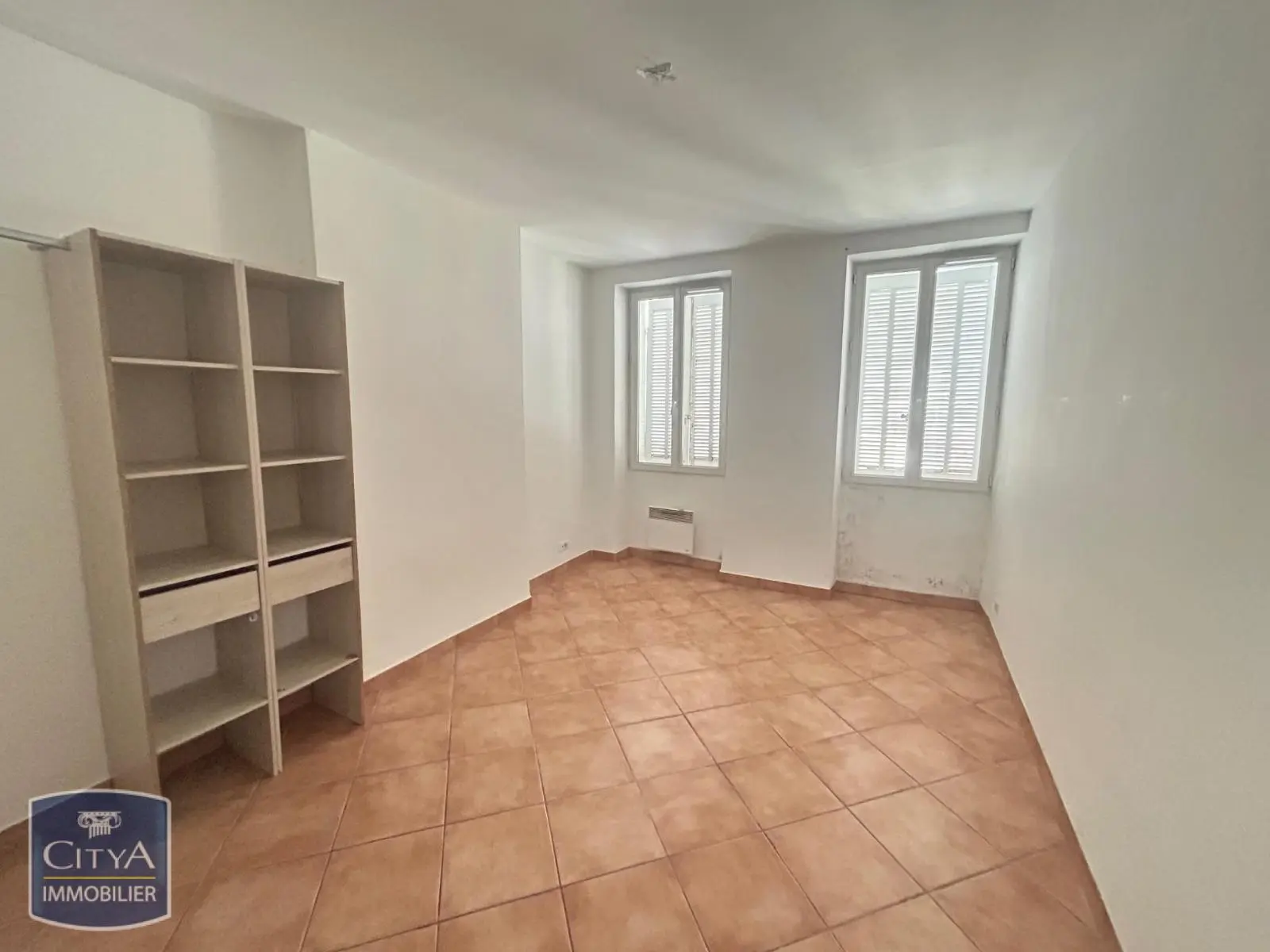 Photo 3 Appartement 2 pièces 44.87m²