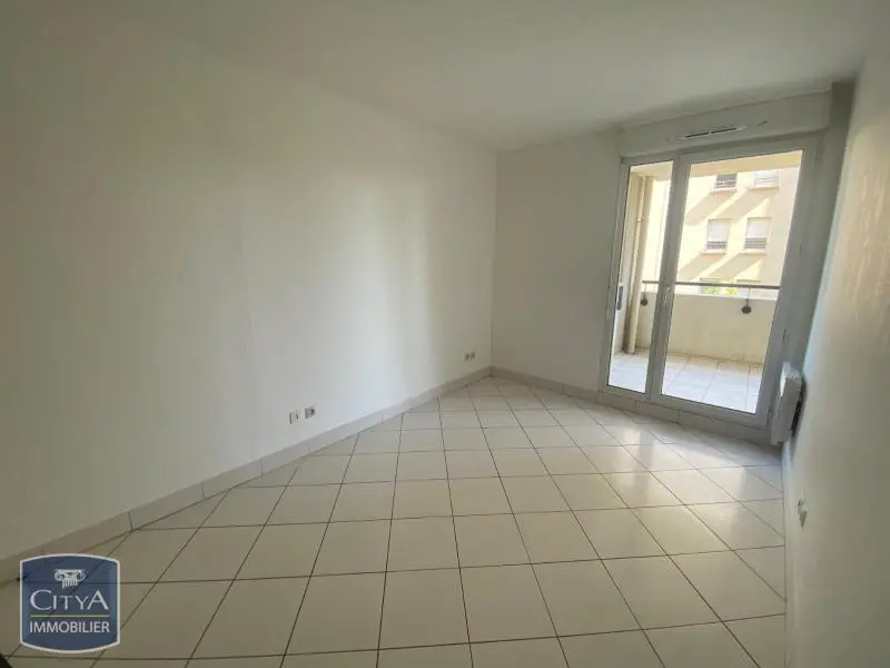 Photo 4 appartement Marseille 13e Arrondissement