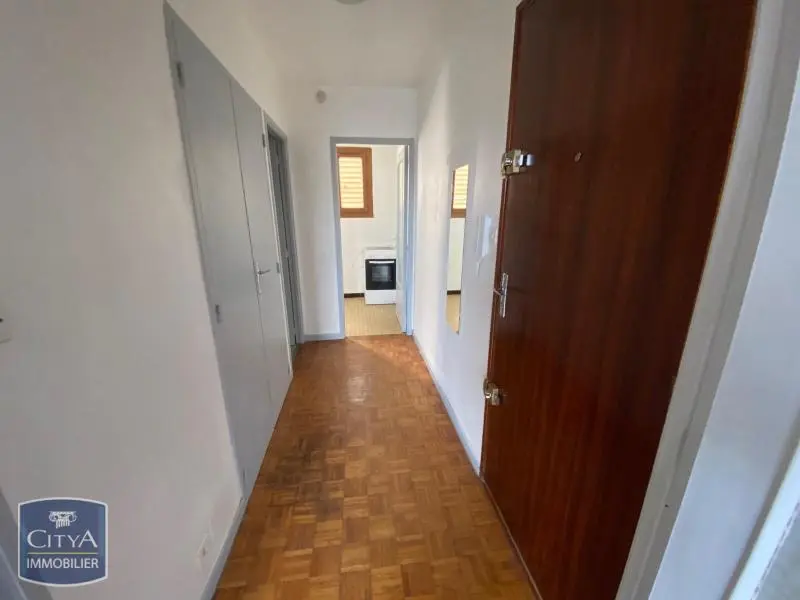 Photo 5 Appartement 1 pièce 33.44m²